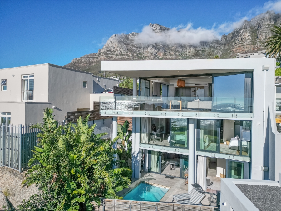 5 Bedroom Property for Sale in Camps Bay Western Cape